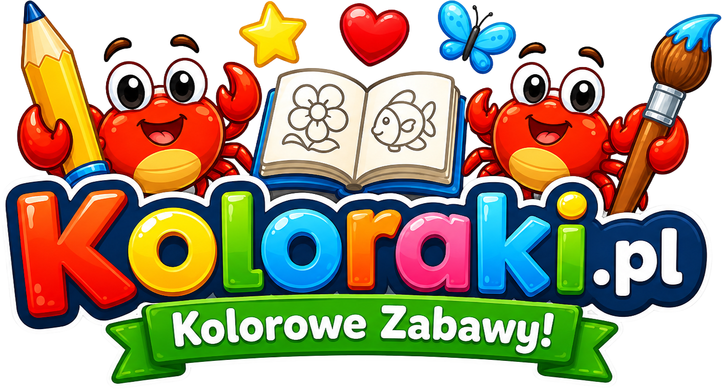 Koloraki.pl – Kolorowe Zabawy!