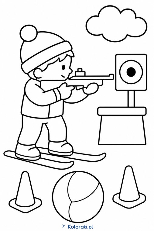 Biatlon – sportowa przygoda
