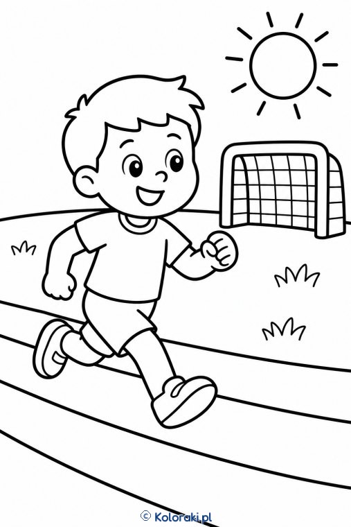 Bieganie – sportowa przygoda