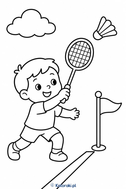 Badminton – sportowa przygoda