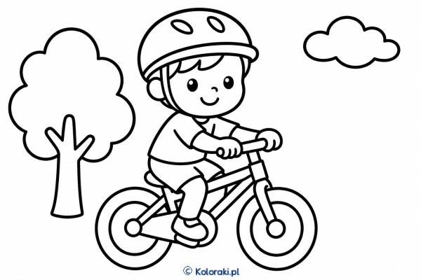 Kolarstwo – sportowa przygoda