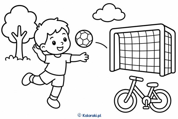 Piłka ręczna – sportowa przygoda