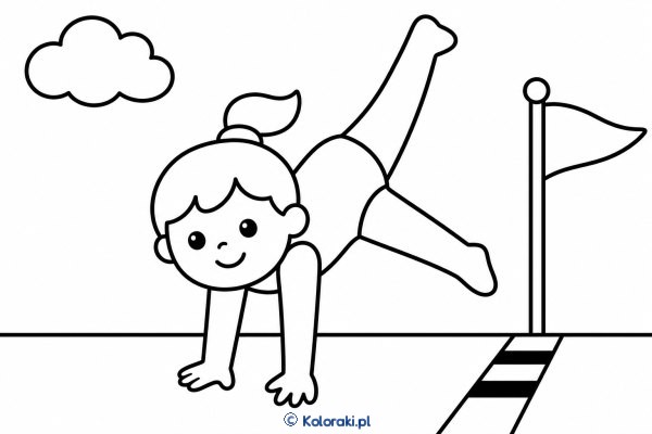 Gimnastyka – sportowa przygoda