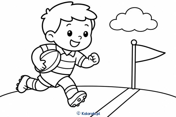 Rugby – sportowa przygoda