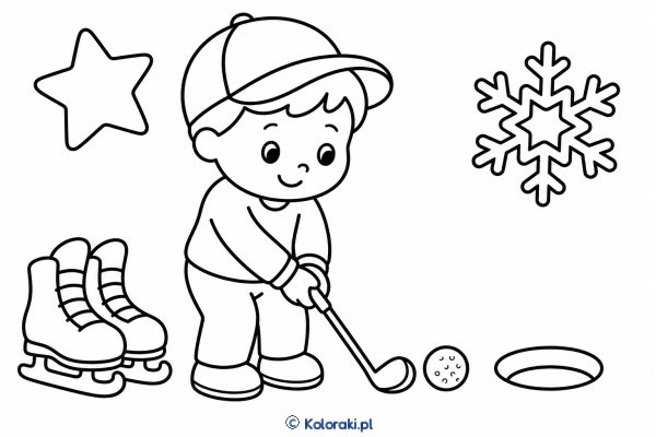 Golf – sportowa przygoda