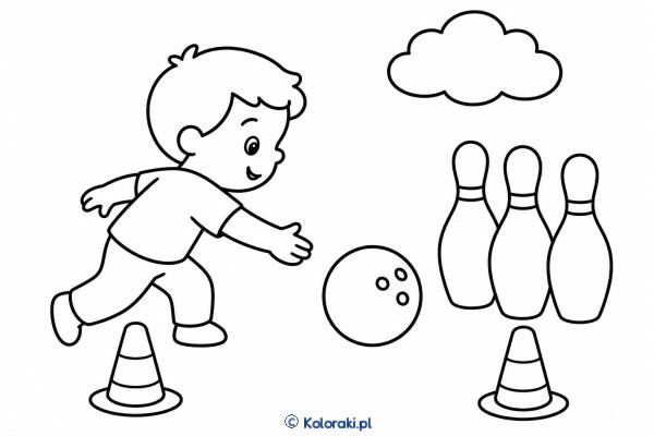 Kręgle – sportowa przygoda