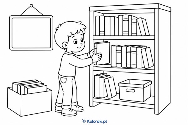 Klasa pełna porządku