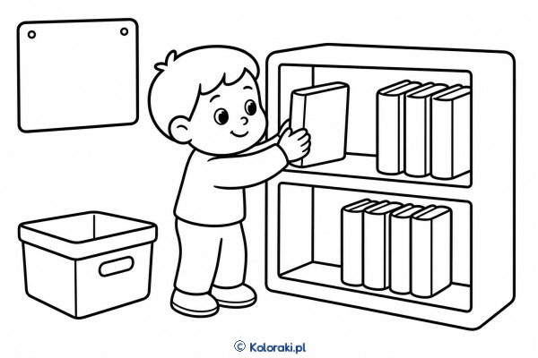 Klasa pełna porządku