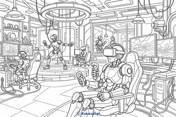 Centrum VR