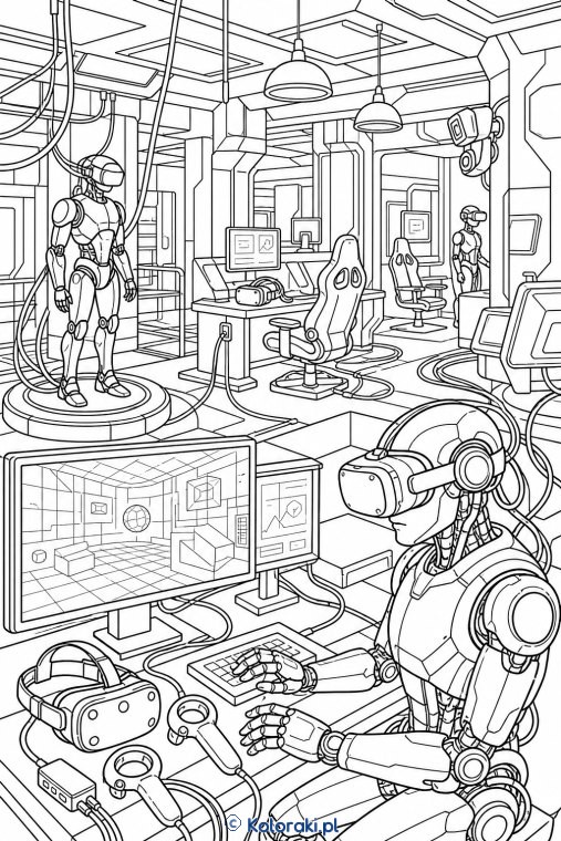 Centrum VR